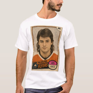 Puckbandit Hockey Card T-Shirt