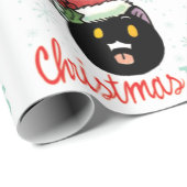 Puckers passendes Verpackungspapier! Geschenkpapier (Rolleneckpunkt)