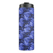 Puddeln...... Thermosbecher (Vorderseite)