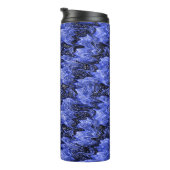 Puddeln...... Thermosbecher (Nach rechts gedreht)