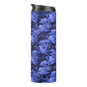 Puddeln...... Thermosbecher