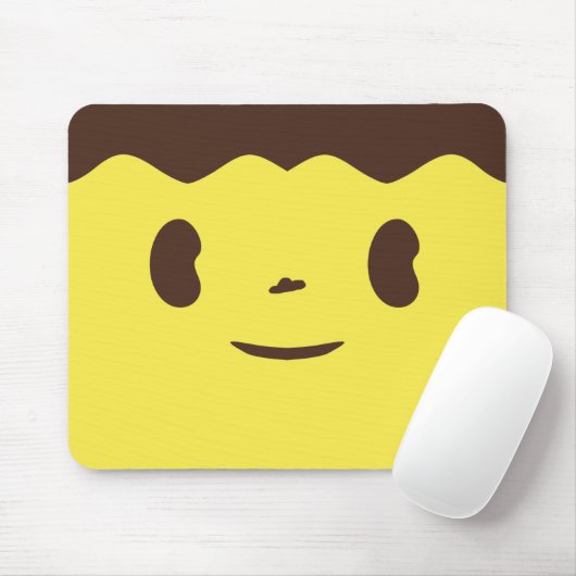 Puddi Auflage Mousepad (Mit Mouse)