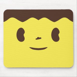 Puddi Auflage Mousepad