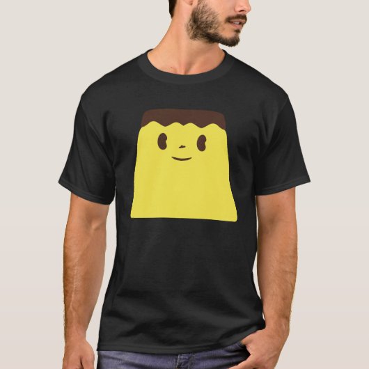 PUDDI PUDDI T-Shirt (Vorderseite)