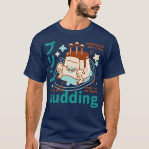Pudding-Monster T-Shirt