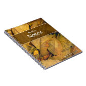 Puddle-Blätter Notizblock (Rechte Seite)