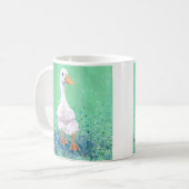 Puddle Duck Tasse (Vorderseite Links)