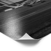 "Puddle Jumpers" Fotodruck (Ecke)