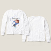 Puddle-Rutsche (Design Vorderseite & Rückseite)