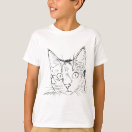 Puddy Cat T-Shirt