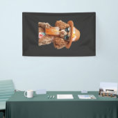 Pudel Banner (Messeveranstaltung)
