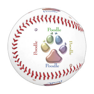Pudel Baseball