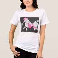 Pudel-Dieb T-Shirt