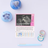 Pudel Flyer (Einzeln)