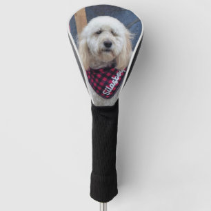 Pudel Golf Headcover