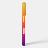 Pudel-Handyhülle Case-Mate iPhone Hülle (Rückseite / Rechts)