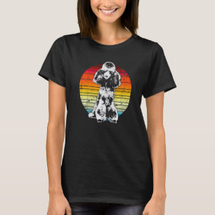 Pudel-Hunderasse 11 T-Shirt