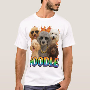 Pudel Kopie T-Shirt