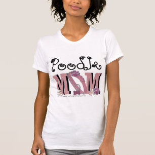 Pudel MAMA T-Shirt