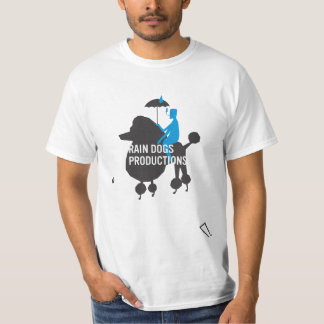 Pudel-Shirt T-Shirt