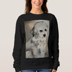 PUDEL SWEATSHIRT