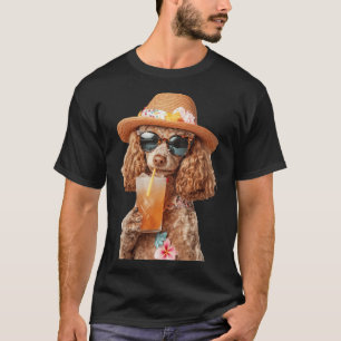 Pudel T-Shirt