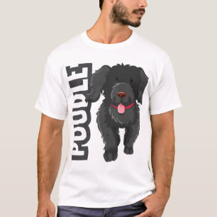 Pudel T-Shirt