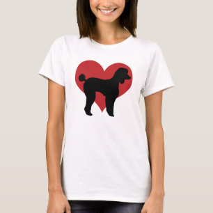 Pudel T-Shirt