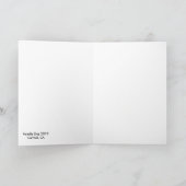 Pudel-Tag 2010 #19 Karte (Innenseite)