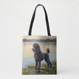 Pudel Tasche