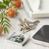 Pudel und Whippet - Gruppe von Herrn Waltons Schlüsselanhänger (Seite)