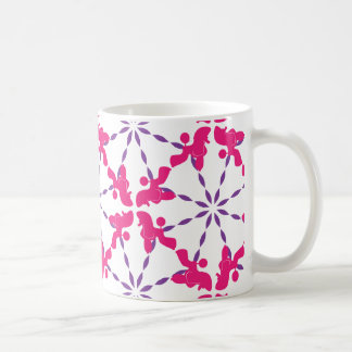 PudelMusterrolle Kaffeetasse