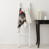 Pudelpoker Sherpadecke (Beispiel)