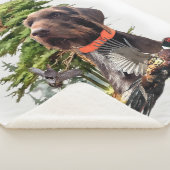 Pudelpoker Sherpadecke (3/4)