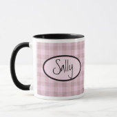 Pudelrock-Mug Tasse (Links)