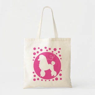 Pudelrock-Tasche Tragetasche