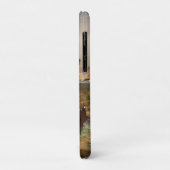 Pudelzeigen, Jagdfasan Case-Mate iPhone Hülle (Hinten/Links)