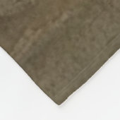 Pudelzeigen, Jagdfasan Fleecedecke (Ecke)