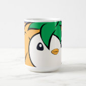 Pudgy Penguin Kaffeetasse (Mittel)