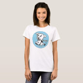 Pudgy T-Shirt (Vorne ganz)