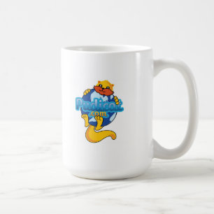 Pudicat StandardTasse: "Ich benötige meine Kaffeetasse