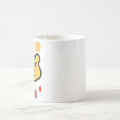 Pudsey Plush Spotty Day, Kinder in Not Kaffeetasse (Mittel)