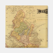 Puebla Magnet (Vorne)