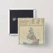 Puebla, Mexiko 2 Button (Vorne & Hinten)