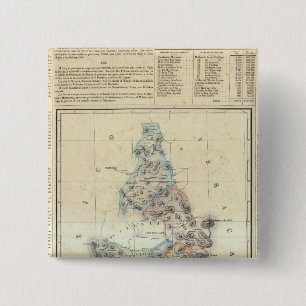 Puebla, Mexiko 2 Button