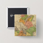 Puebla, Mexiko Button (Vorne & Hinten)