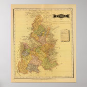 Puebla Poster (Vorne)