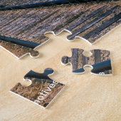 Pueblo Colorado Züge und Lokomotiven Puzzle (Seite)