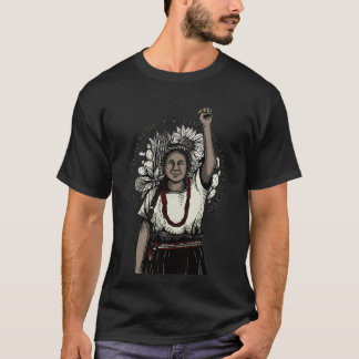 pueblos indigenas T-Shirt