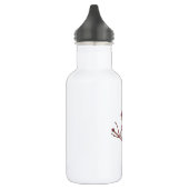 Puella Weisen Madoka Magica Trinkflasche (Links)